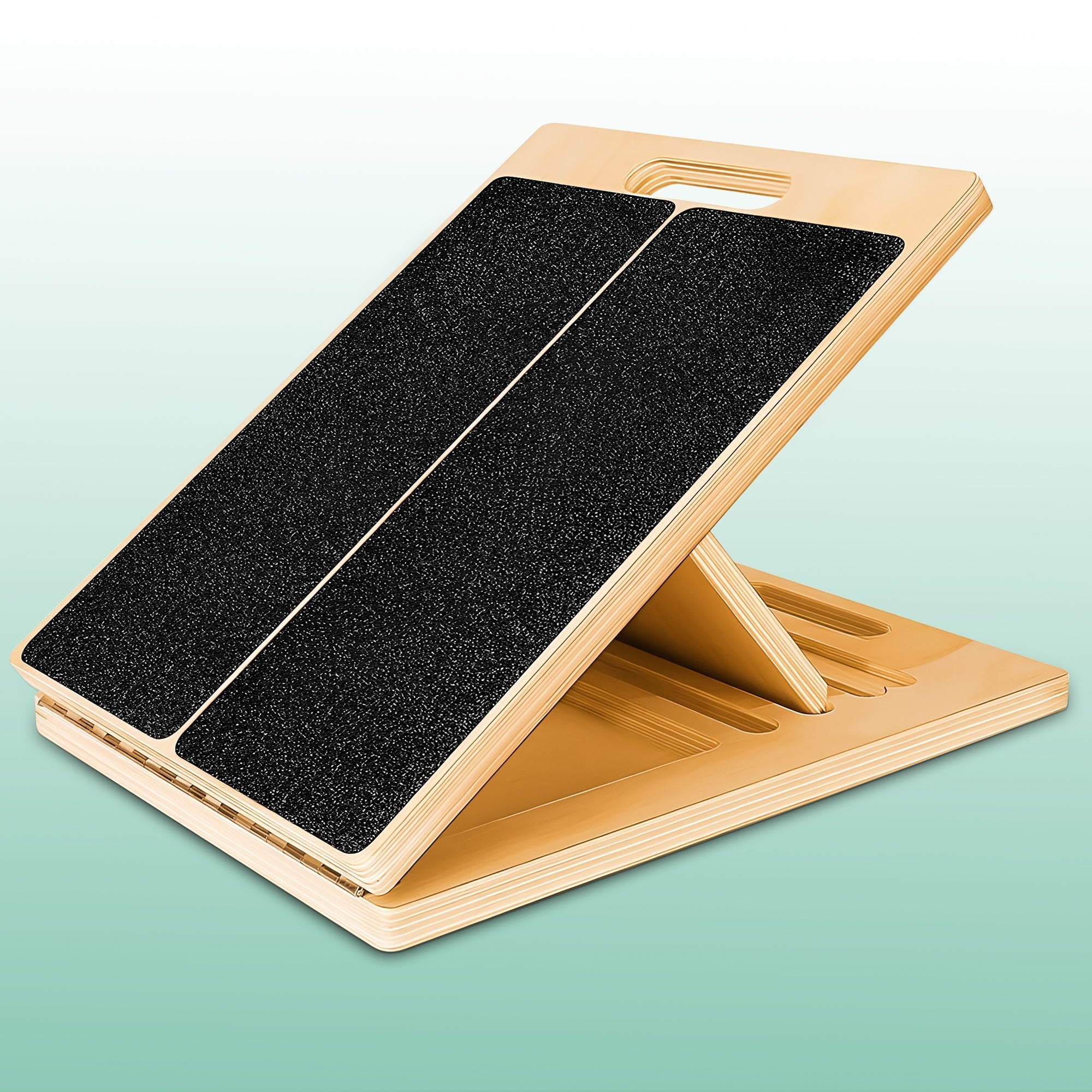 Ultimate Incline Board