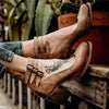 Kira | Vintage Pumps