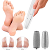 Vermoila | Electric feet callus remover