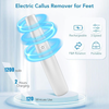 Vermoila | Electric feet callus remover