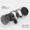 Measure everything in a flash, without the bulky tape