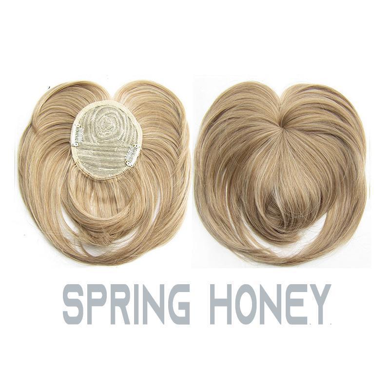 ClipHair™ - Magic Clip-On Headband