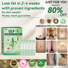 𝐒𝐓𝐃𝐄𝐈® 𝐆𝐋𝐏-𝟏 𝐖𝐞𝐢𝐠𝐡𝐭 𝐋𝐨𝐬𝐬 𝐎𝐫𝐚𝐥 𝐒𝐨𝐥𝐮𝐭𝐢𝐨𝐧