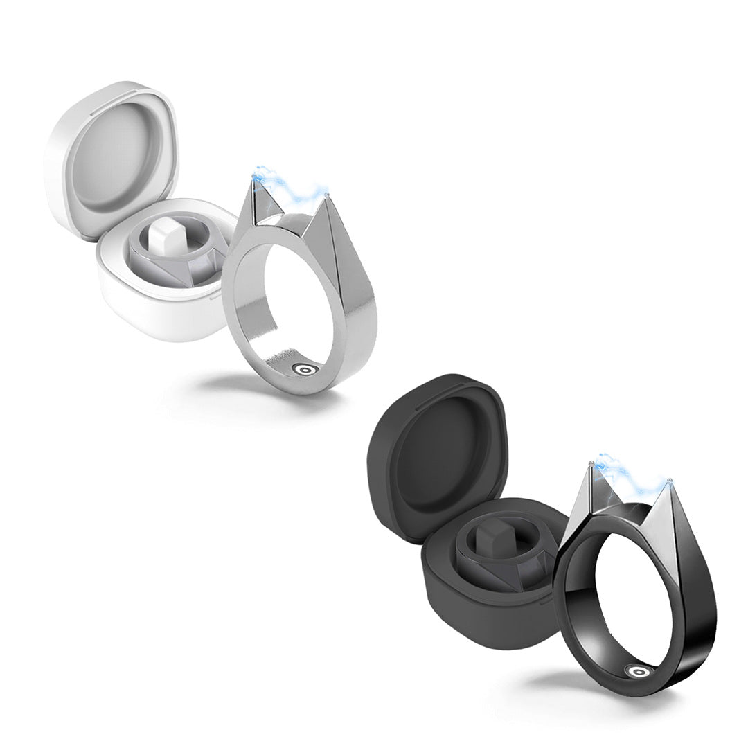 Oveallgo™ PROMAX 50,000,000 Volt Defense Ring