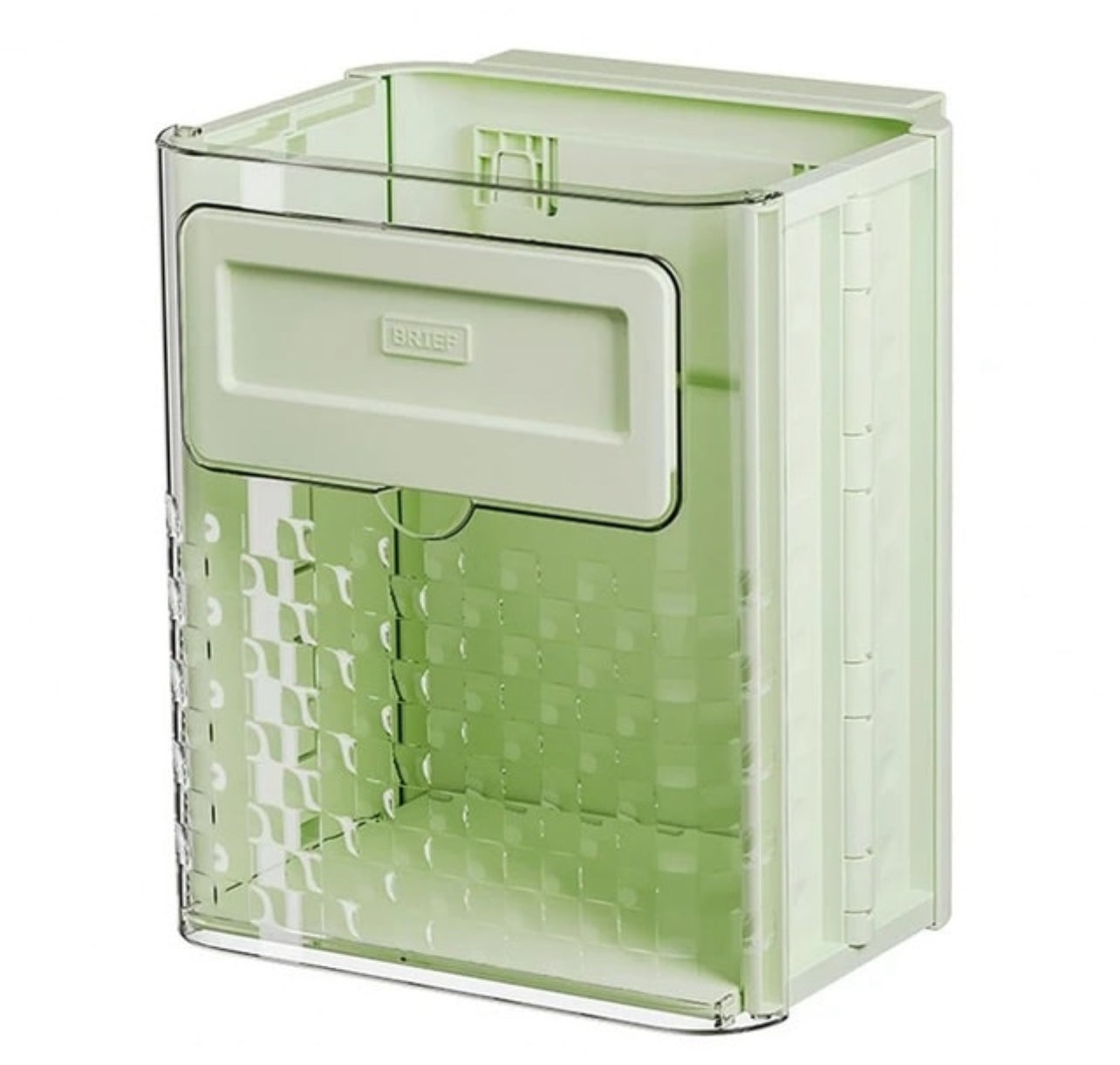 WasteWizard™ – Practical & Hygienic