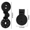 ClothClip™ | a secure, reliable grip that stands up to the elements