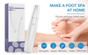 Vermoila | Electric feet callus remover
