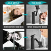 aldorian™-Universal 360 ° Rotatable Faucet (Limited Sale) | Classy and Elegant Look