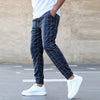 Ezio - Elegante en comfortabele broek