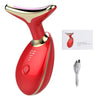 SmoothPro | Anti-wrinkle and lifting facial and neck massager