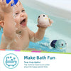 Cute Swimming Wind-Up Toy