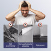 FastFix™ Double-Headed Nails for Baseboards (100 Pieces)