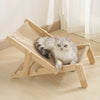 CAT LOUNGER CHAIR