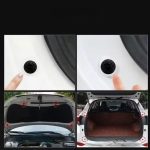 Car Door Bumper Pads (20pcs) | SLAMCALM