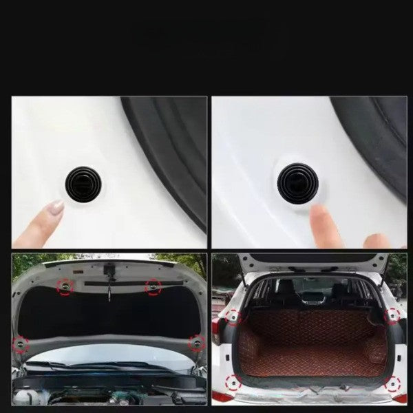 Car Door Bumper Pads (20pcs) | SLAMCALM