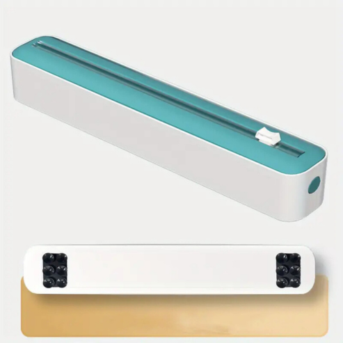 WrapTrim™ – Essential for the Modern Kitchen