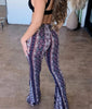 ShapeChic Forbidden Pants