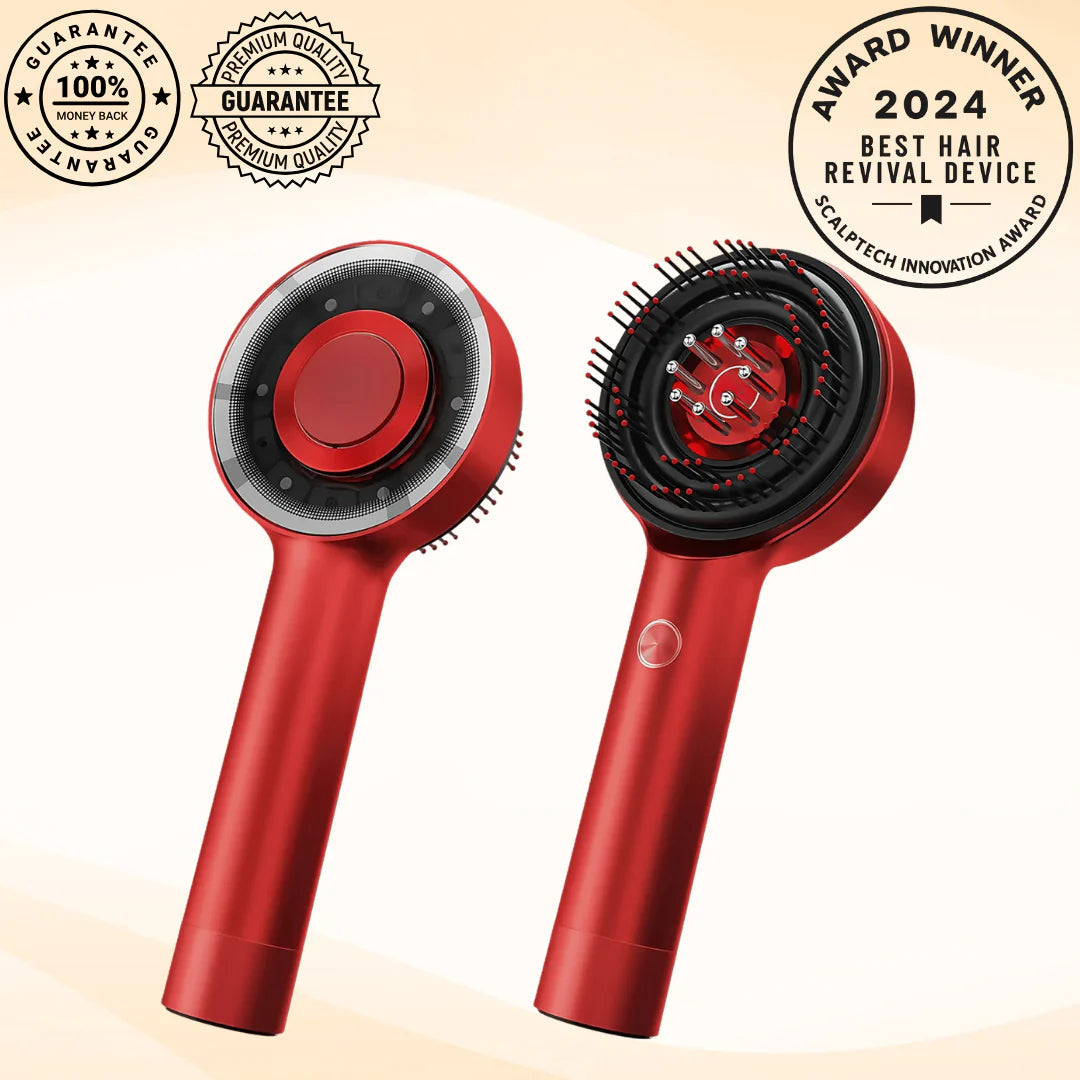 Virtros Hair Therapy Comb