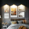 1+1 Free | Magnetic LED picture light - Dimmable & rechargeable