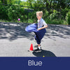 Outdoor Catch Game with Giant Pants for Group Fun