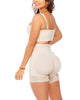 ElevateCurve Shaper Shorts - Your Instant Butt and Tummy Transformer
