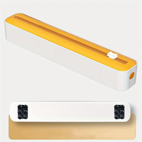 WrapTrim™ – Essential for the Modern Kitchen