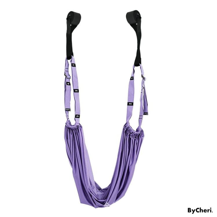 AeroStretch™ | Aerial Yoga Rope