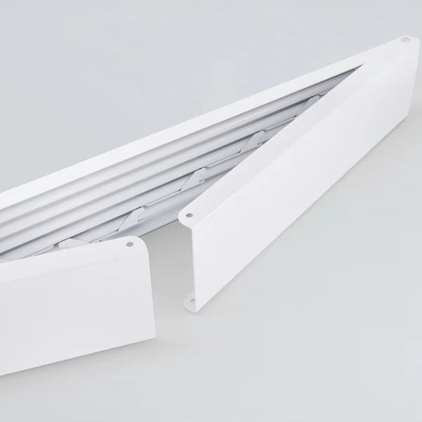 Wall Mounted Drying Rack - Foldable Indoor and Outdoor Drying Rack