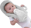 Baby feeding pillow