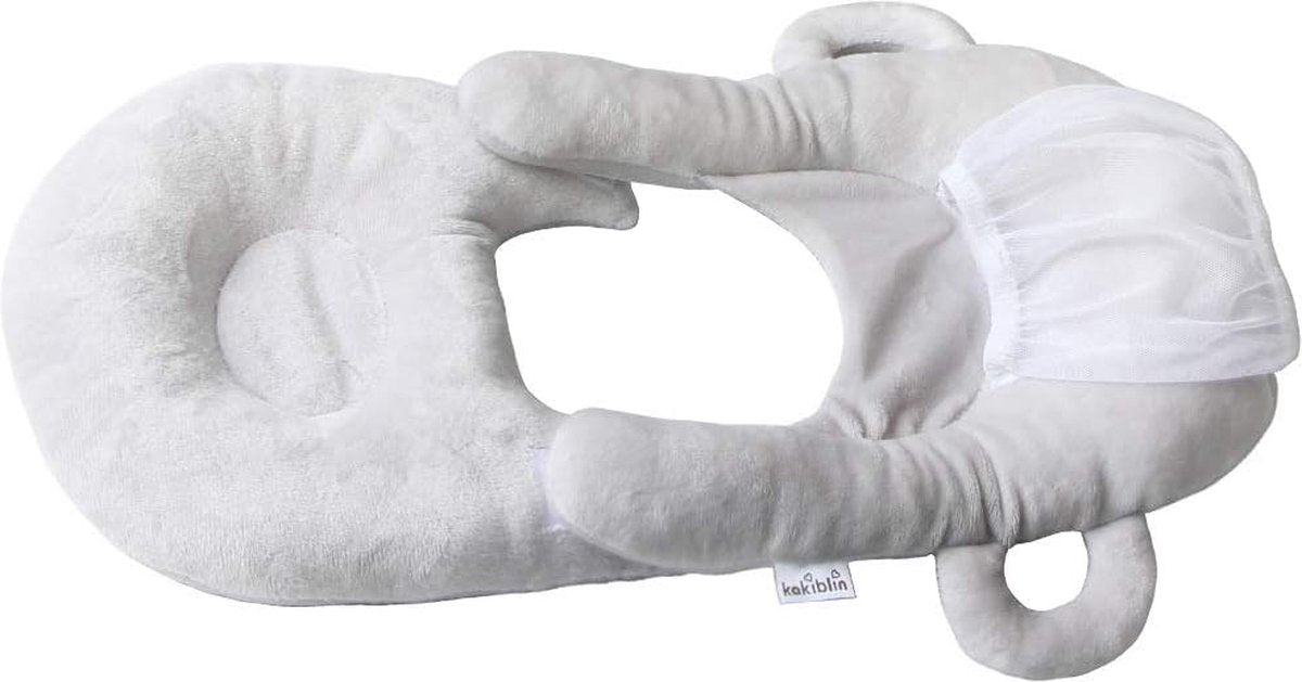 Baby feeding pillow