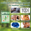 𝐒𝐓𝐃𝐄𝐈® 𝐆𝐋𝐏-𝟏 𝐖𝐞𝐢𝐠𝐡𝐭 𝐋𝐨𝐬𝐬 𝐎𝐫𝐚𝐥 𝐒𝐨𝐥𝐮𝐭𝐢𝐨𝐧