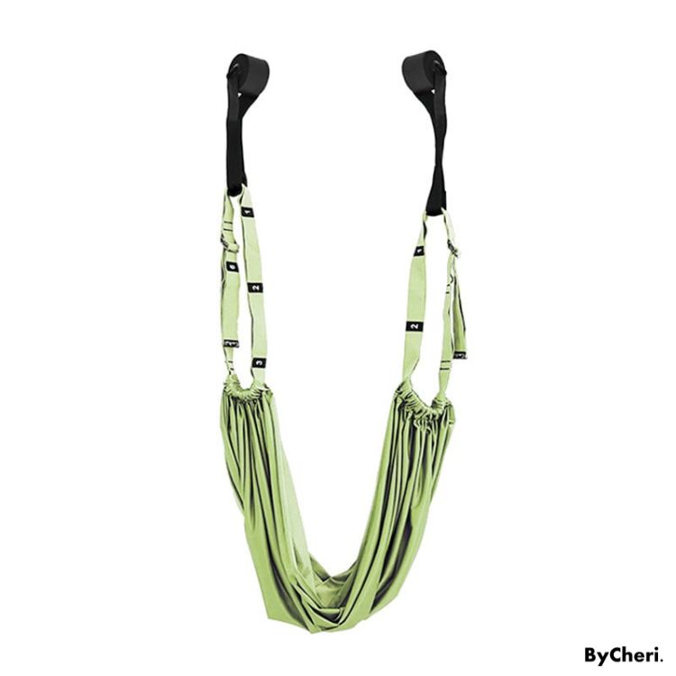 AeroStretch™ | Aerial Yoga Rope