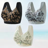 Super Supportive Bra | Wire-Free Push-Up Bra