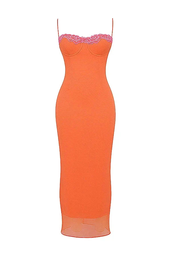Shaira - Elegant Dress