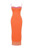 Shaira - Elegant Dress