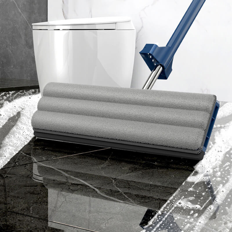 Trendy flat surface floor cleaner | The Bacteria Destroyer of floors