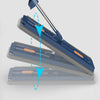 Trendy flat surface floor cleaner | The Bacteria Destroyer of floors