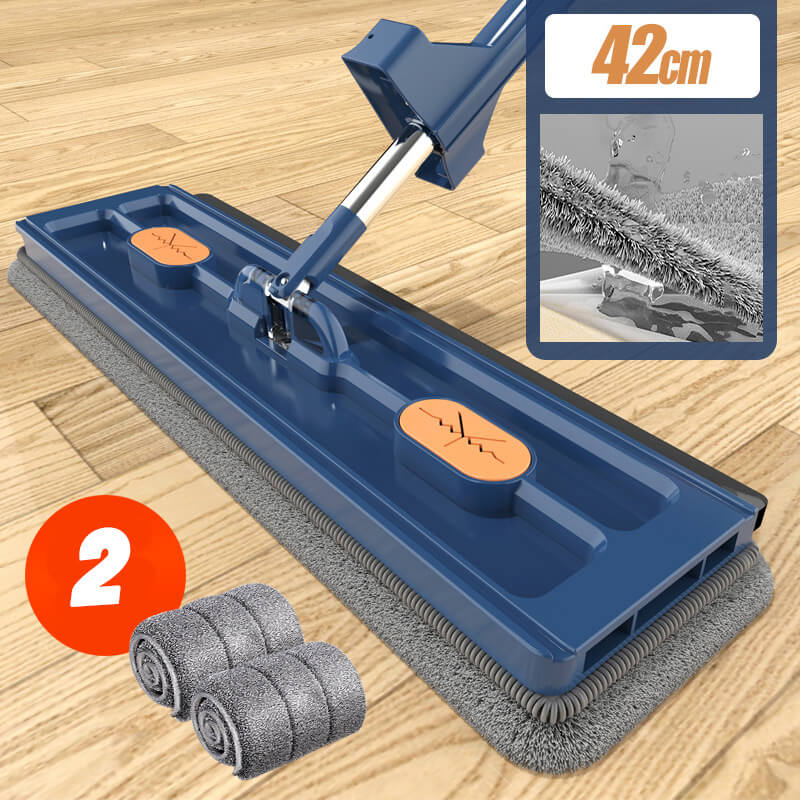 Trendy flat surface floor cleaner | The Bacteria Destroyer of floors