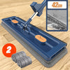 Trendy flat surface floor cleaner | The Bacteria Destroyer of floors