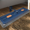 Trendy flat surface floor cleaner | The Bacteria Destroyer of floors