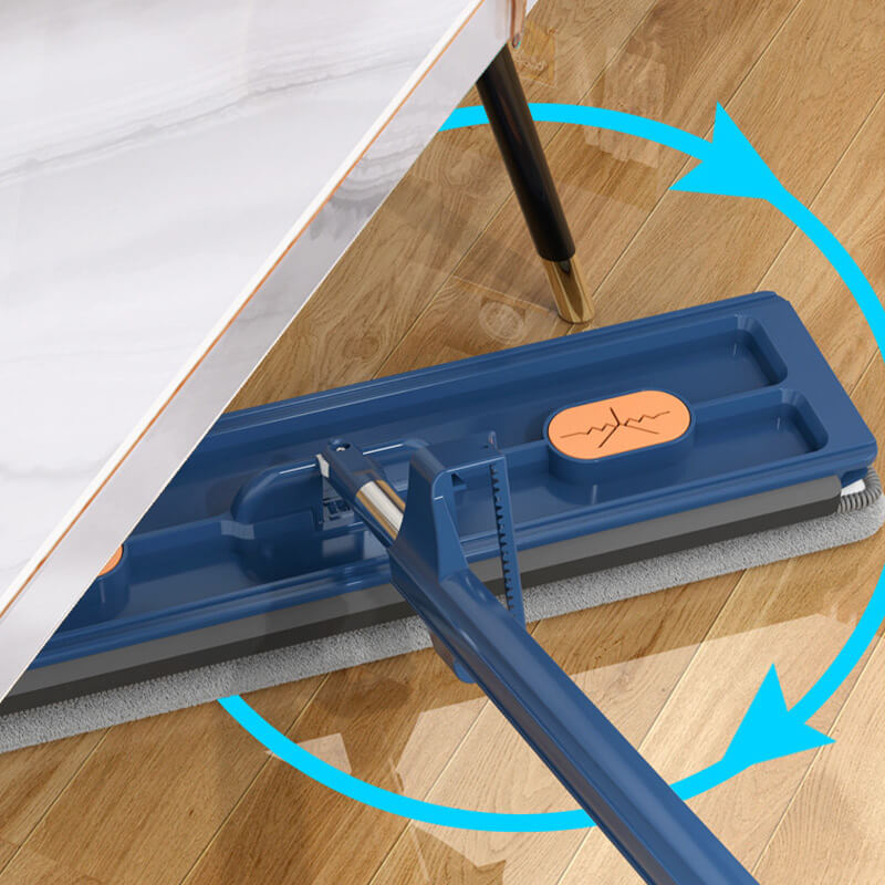 Trendy flat surface floor cleaner | The Bacteria Destroyer of floors