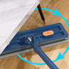 Trendy flat surface floor cleaner | The Bacteria Destroyer of floors