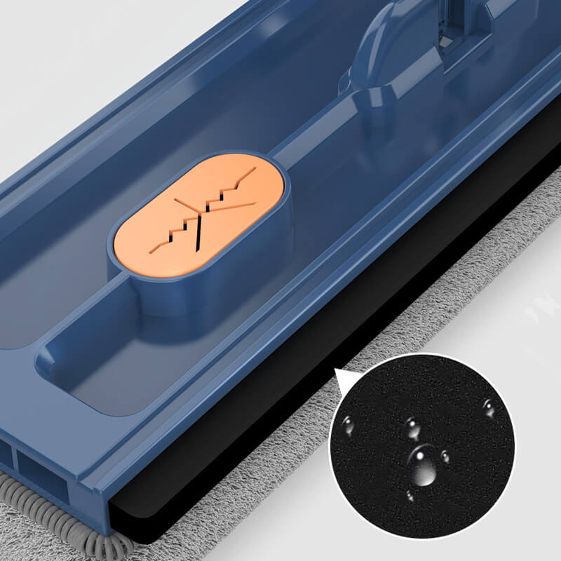Trendy flat surface floor cleaner | The Bacteria Destroyer of floors