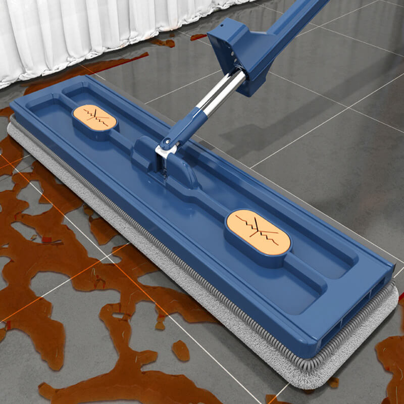 Trendy flat surface floor cleaner | The Bacteria Destroyer of floors