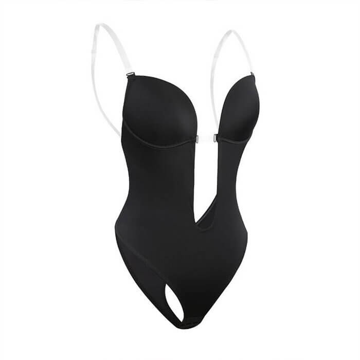 Marga™ – Corrective girdle with open back