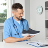 OrthoGo - Pain-relieving, Feather-light, and Waterproof Orthopedic Shoe - Special Promotion 1+1 Free