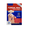 FungiShield™ Pro Nail Repair Patches
