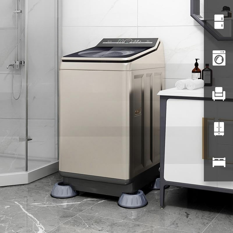 SureGrip™ – Anti-Vibration Pads