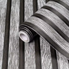 Decorative Adhesive Roll with Wood Plank Style - 10 Meters