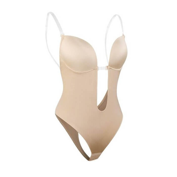 Marga™ – Corrective girdle with open back